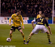 AIKElfsborg (ife aik )