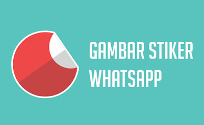Download Gratis Desain Stiker Lucu Untuk Whatsapp
