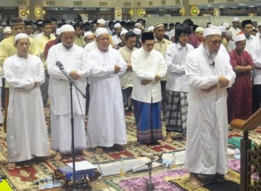 Solat Terawih