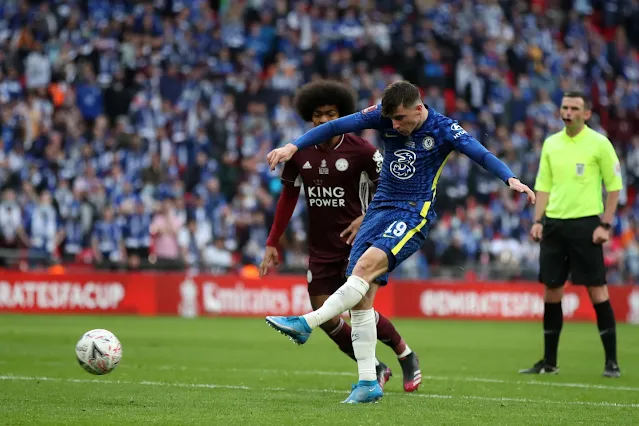The Thrilling Tale of Chelsea's FA Cup Quarter-Final Triumph Over Leicester City