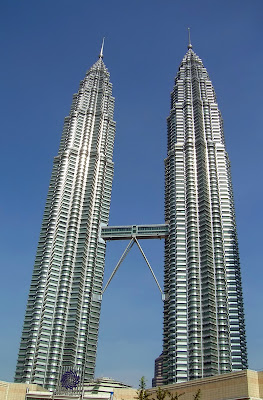 The best place to explore Kuala Lumpur, Malaysia, PETRONAS Twin Towers