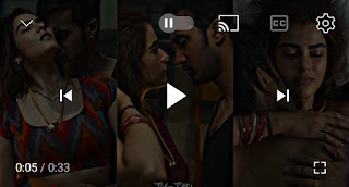 Hindi Sexy Video