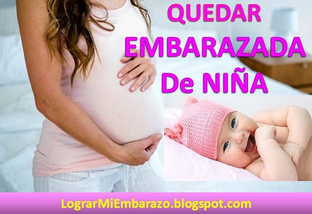 Como-quedar-embarazada-de-una-niña-rapido