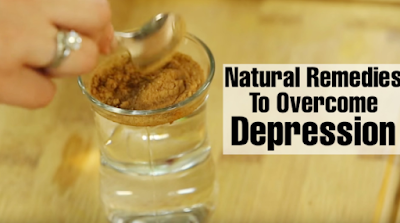 Top 5 Natural Remedy for Anxiety and Depression