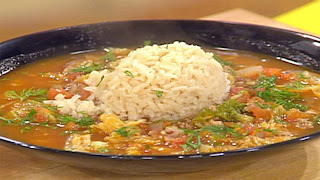 Stuffed Cabbage Soup