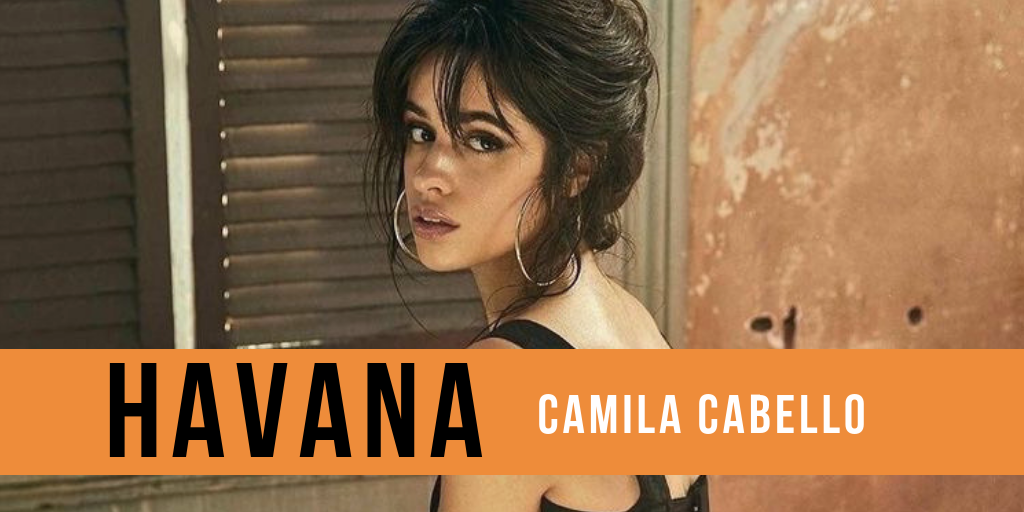  Lirik Lagu Havana  Camila Cabello dan Terjemahannya 