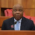 Senator Offers Saraki Another Wife