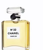Chanel No. 22 = Perfection - I Smell Therefore I Am
