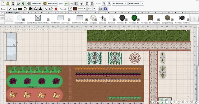 how to plan a vegetable garden the basics of planting for beginners 9