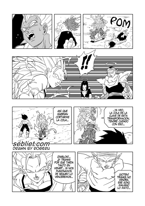 Dragon Ball 153