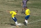 Jogador marca gol com apenas três segundos de jogo e entra para história. Video!