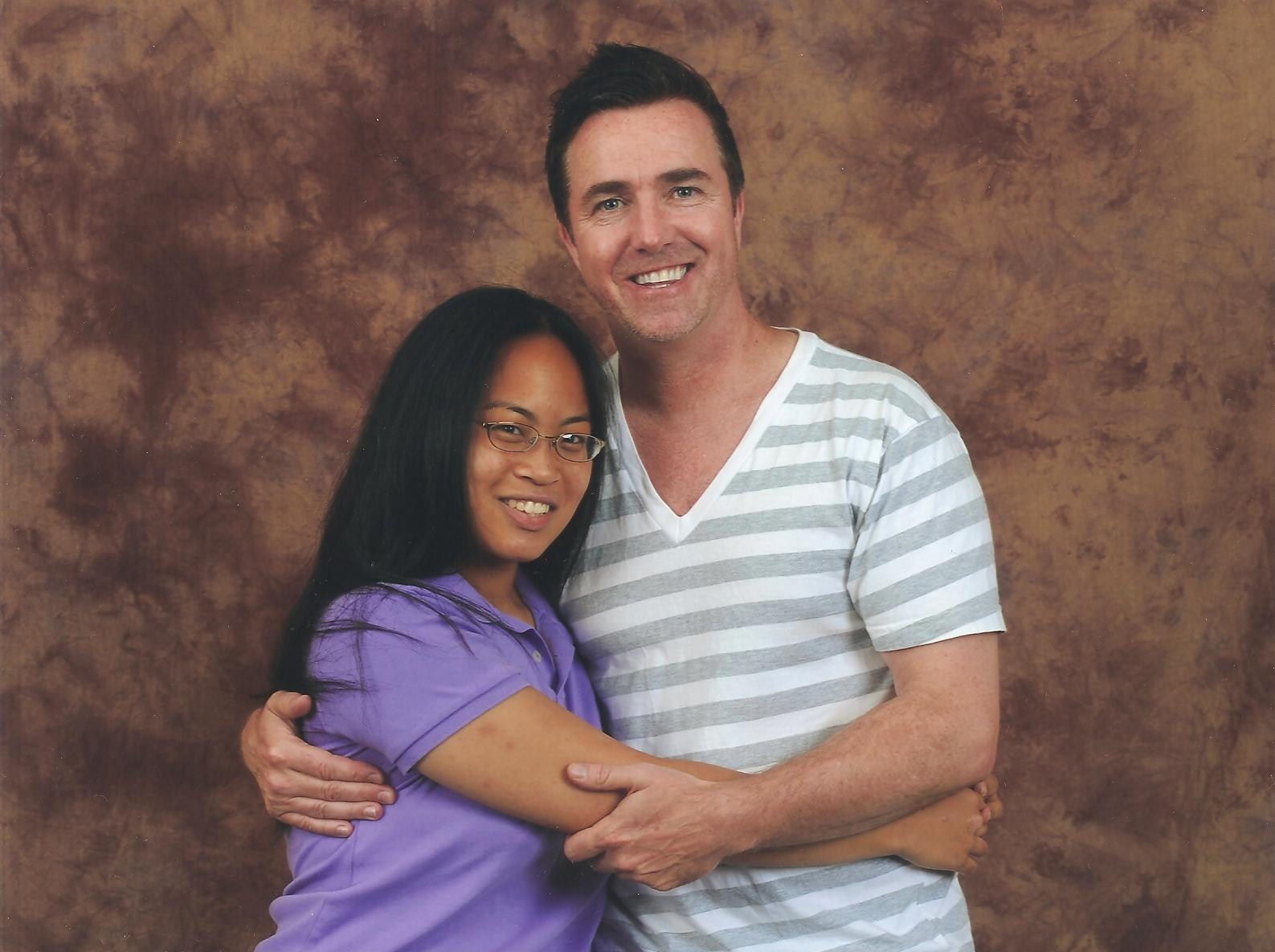 Paul McGillion - Photos Hot