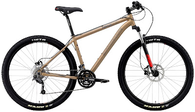 2013 Motobecane Fantom29 Comp 29er Bike