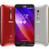 Asus ZenFone 2, Android Mobile World's First 4GB Ram