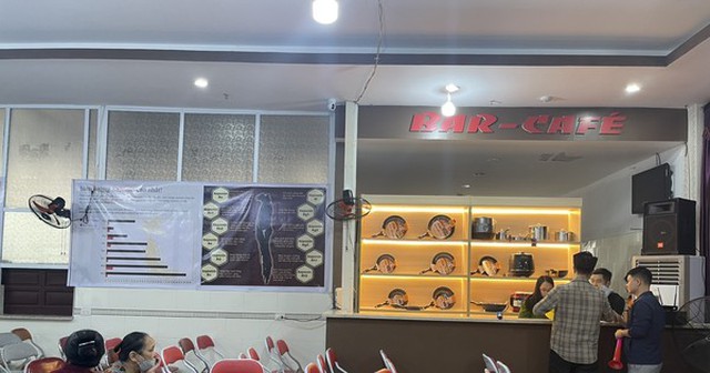 Mỗi ngày mời 200 người già đến hội thảo để bán... 'thần dược'