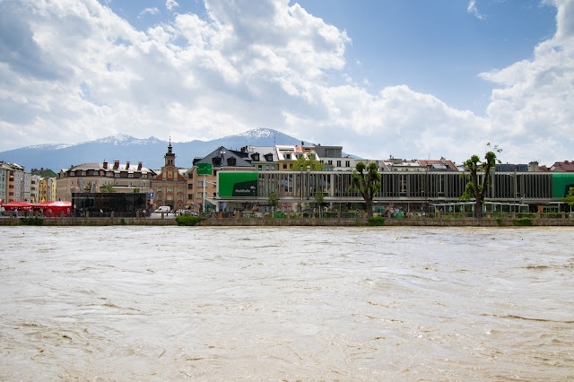 Mercato-Innsbruck