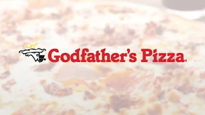 Godfather's Pizza Free Pizza On app Ends 01/31/2024