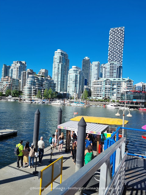 Aquabus Vancouver