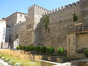 Muralla Medieval