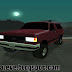 Ford Bronco 1990