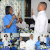 Dejan juramentado a Nelson Espinosa como nuevo director del Distrito Educativo 0103 en Barahona