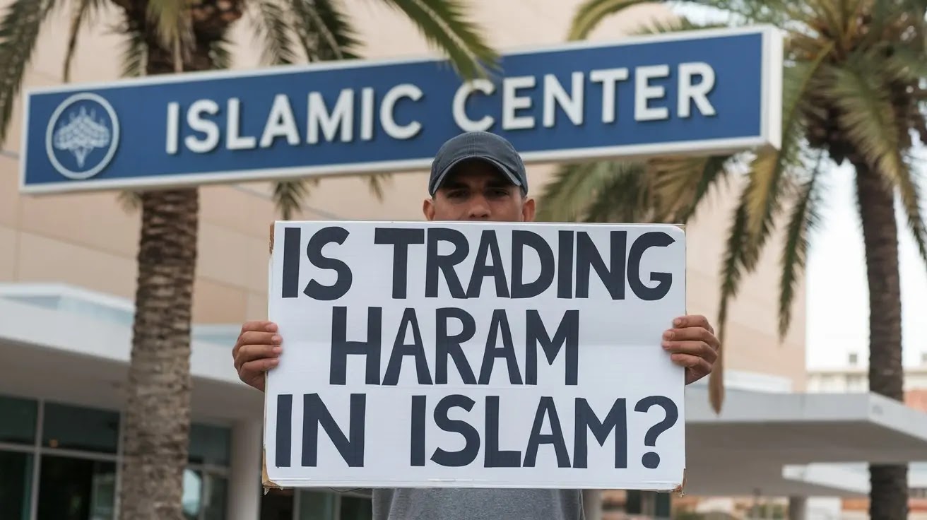 Is Trading Haram in Islam