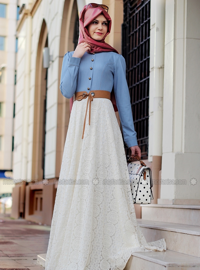Mode And Fashion Mode 2019 Hijab