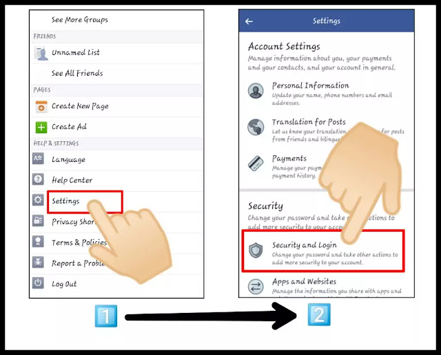 Setup-Two-factor-authentication