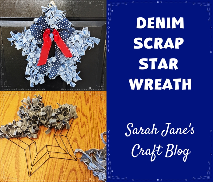 What to Make with Fabric Scraps - Sarah Hearts