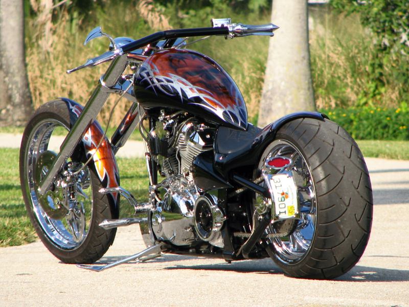 Speedy Bikes custom  motorcycles 