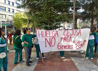 Ayuntamiento de Requena. Izquierda Unida.