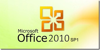 Improvements In Office 2010 Service Pack 1