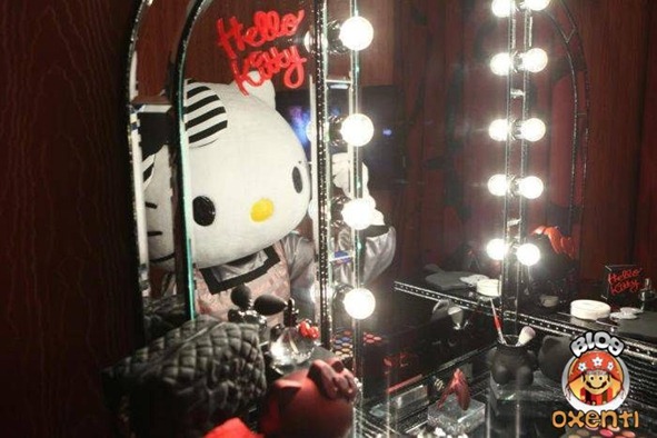hotel hello kitty (11)