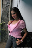 Sinhalese actress