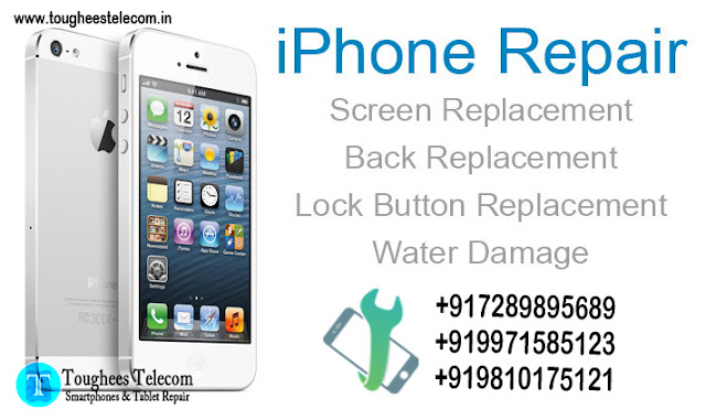 Apple iPhone Repair