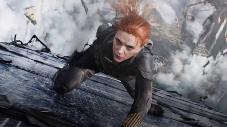 Black Widow 2021 Download Movie Free 720P | 123movieshubb