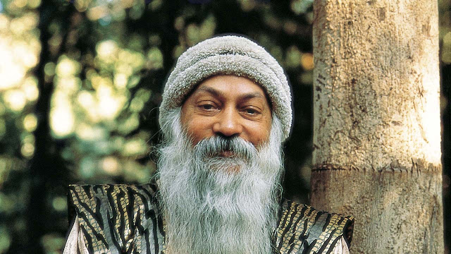 Osho Là Ai?