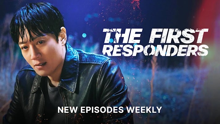 The First Responders Season 2