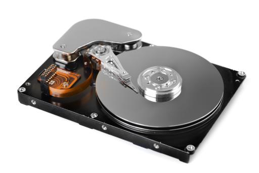 DISK-DRIVE