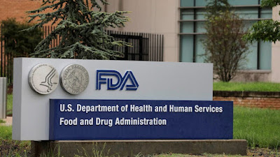 U.S. Food & Drug Administration headquarters