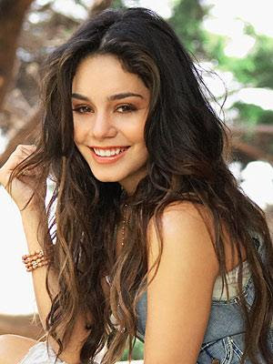 Sexy Vanessa Hudgens