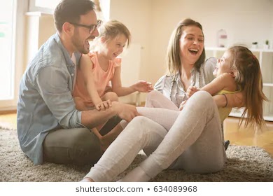 WHY FAMILY IS MORE IMPORTANT THAN LOVE  BY LOVETADKA