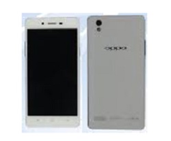 Produk Oppo Terbaru, Oppo A51kc, Smartphone Entry Level dengan OS Android Lollipop