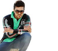 Mega Power Star Ram Charan Tej Gallery