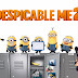 Sinopsis film Despicable me 2