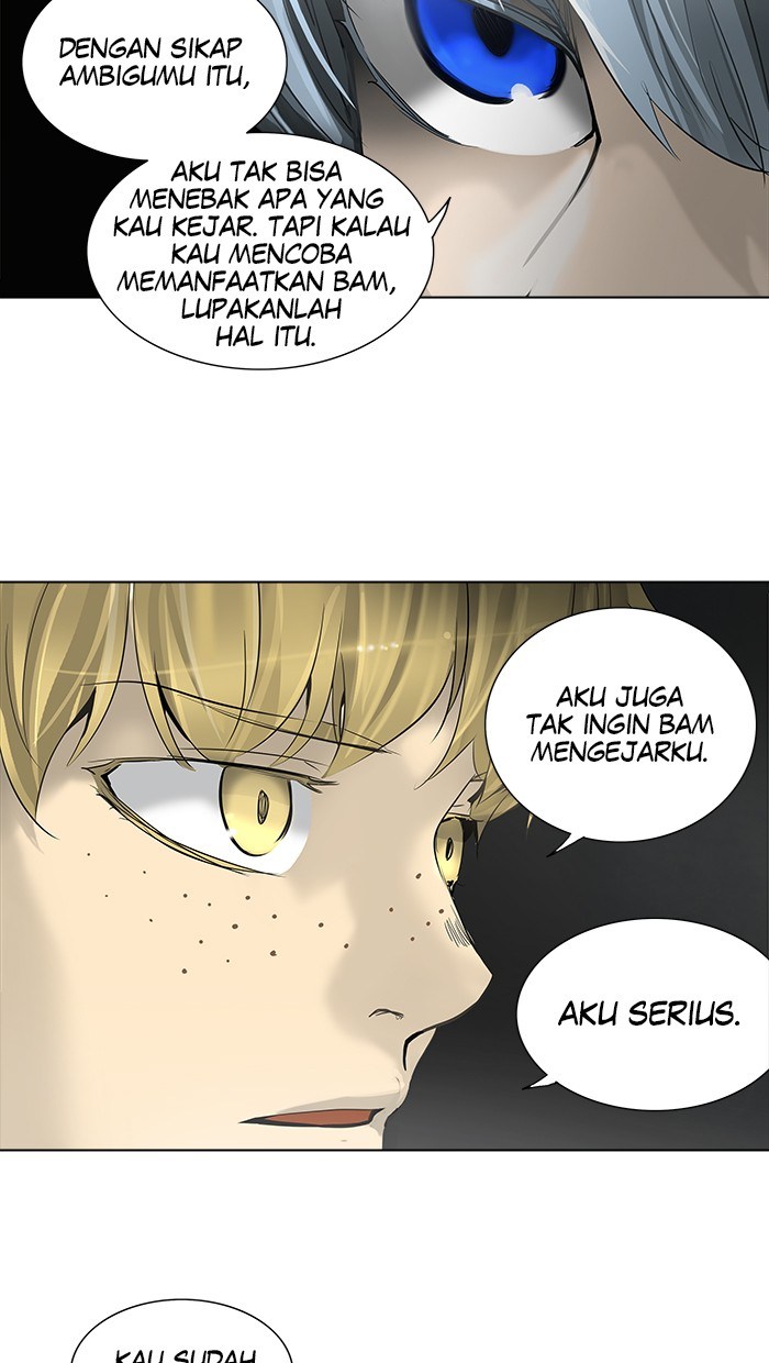 Webtoon Tower Of God Bahasa Indonesia Chapter 269