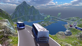  IDBS Bus Simulator Apk + Bus Simulator MOD APK 1.8.4