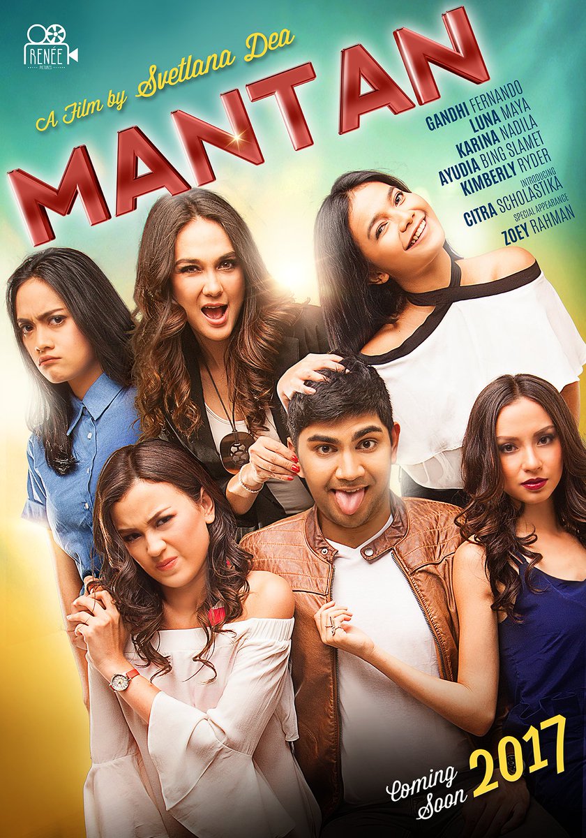 Download Film Indonesia Mantan 2017 Full Movie Gratis  Download Film Indonesia Terbaru 2018 