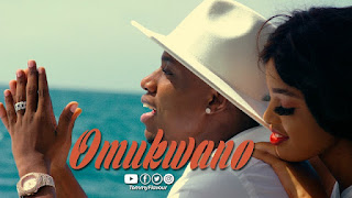 Video|Tommy Flavour Ft Alikiba-Omukwano[Official Mp4 Video]
