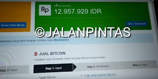 Dapat 12 juta dari Aplikasi Pivot Penghasil Bitcoin Yang Legit Terbukti Membayar terbaru 2018